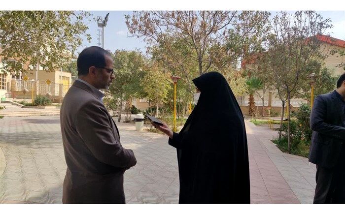 همه دستگاه ها باید با آموزش و پرورش همکاری کنند