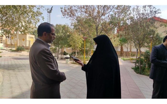 همه دستگاه ها باید با آموزش و پرورش همکاری کنند