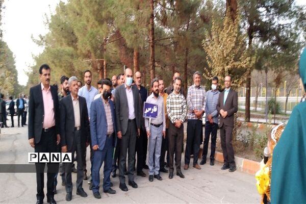 مراسم پذیرش ششمین دوره توانمندسازی مدیران مراکز دارالقرآن‌های سراسر کشور