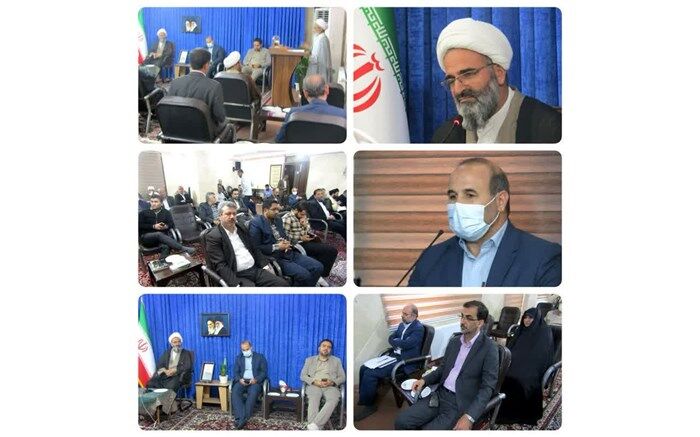 ۱۳۱ هزار دانش‌آموز سمنانی، فریاد استکبارستیزی سر می‌دهند