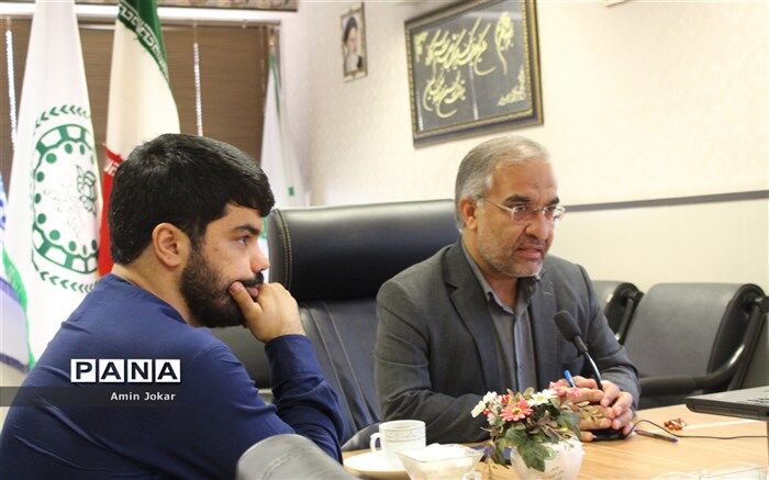 راه‌اندازی مدرسه فضای مجازی در سازمان دانش‌آموزی فارس