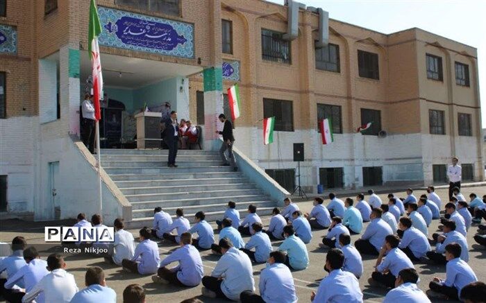 ایران در اوج اقتدار نظامی قرار دارد