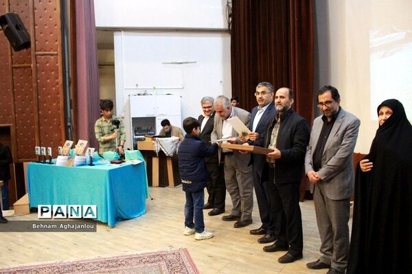 یادواره شهیدان خالقی‌پور و خالقی در زنجان