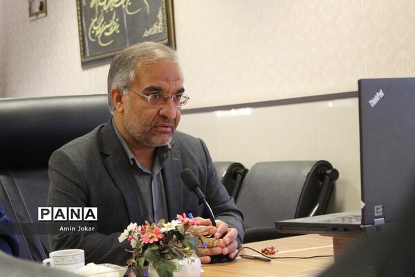 برگزاری دوره سواد رسانه با حضور بیش از 600 معلم استان فارس