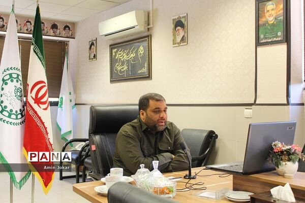 برگزاری دوره سواد رسانه با حضور بیش از 600 معلم استان فارس