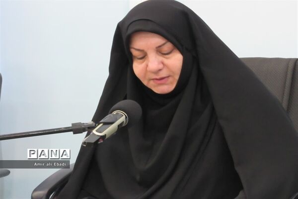 جلسه شورای زکات استان مازندران