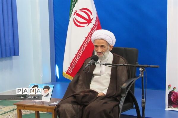 جلسه شورای زکات استان مازندران