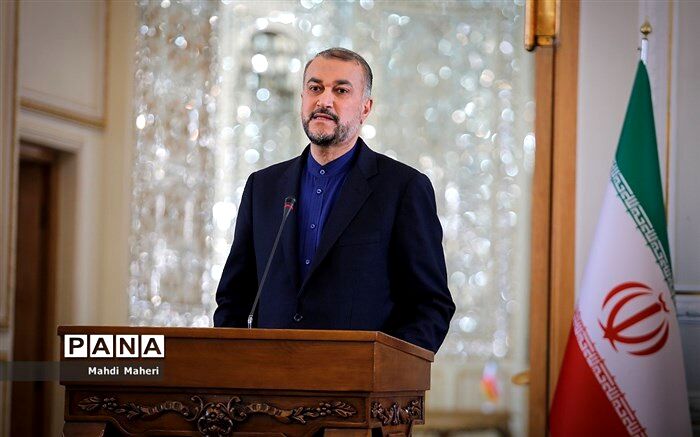 معاون وزیر خارجه قطر چه پیامی را تحویل امیرعبداللهیان داد