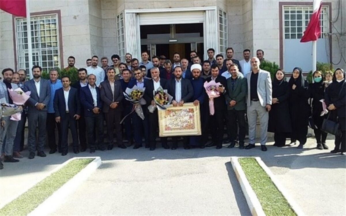 ایجاد شادابی و نشاط نیازمند توجه ویژه به ورزش‌های همگانی است