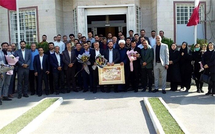 ایجاد شادابی و نشاط نیازمند توجه ویژه به ورزش‌های همگانی است