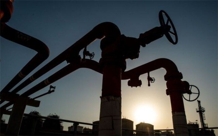 روند افزایشی قیمت نفت