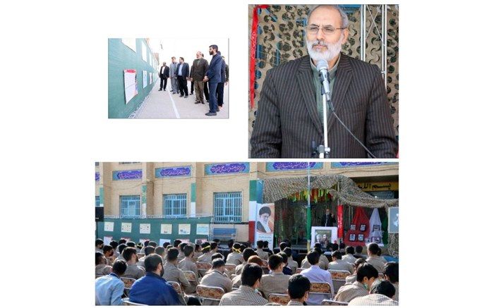 مسلح شدن دانش‌آموزان به علم و دانش مصداق بارز پدافند غیرعامل است