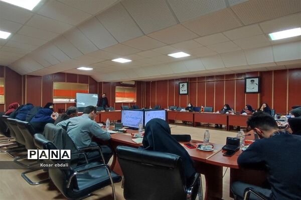 برگزاری دوره جامع تربیت درمانگر در گرگان