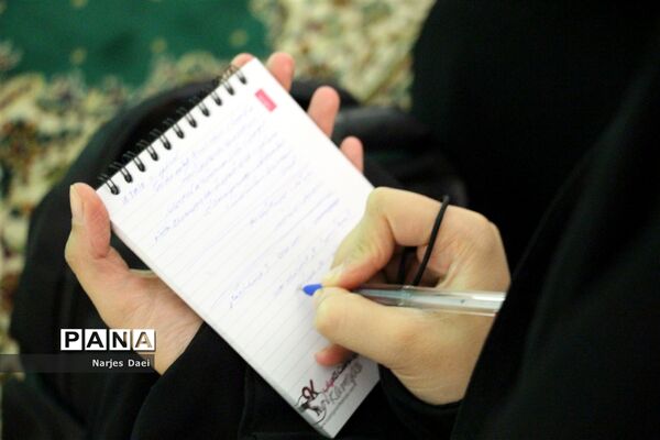 کارگاه آموزشی نقل و نقش خبرنگاران جهت تولید محتوا در طرح ۳۱۳