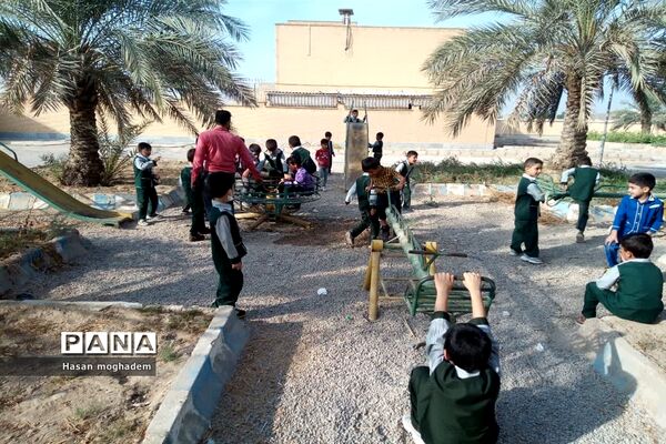 آغاز فعالیت کانون‌های فرهنگی تربیتی در شادگان