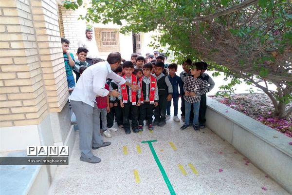 آغاز فعالیت کانون‌های فرهنگی تربیتی در شادگان