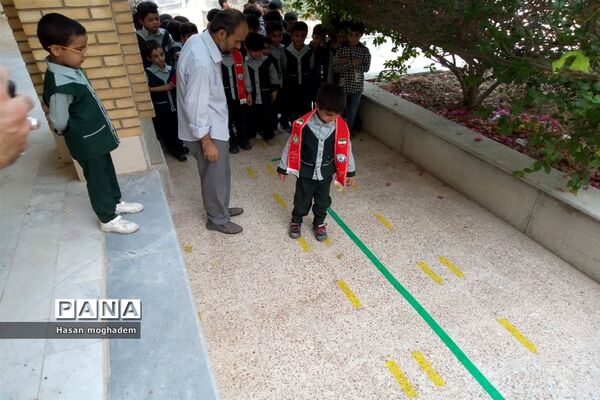 آغاز فعالیت کانون‌های فرهنگی تربیتی در شادگان