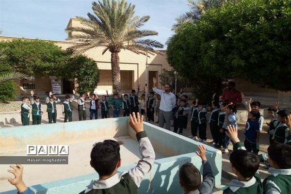 آغاز فعالیت کانون‌های فرهنگی تربیتی در شادگان