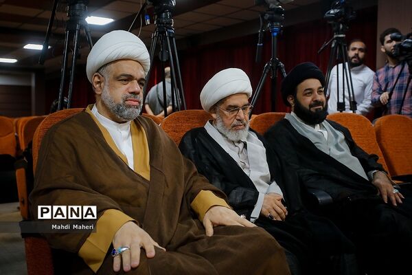 نشست خبری بررسی انتخابات پارلمانی بحرین