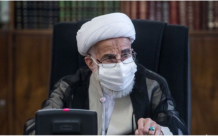 درخواست آیت‌الله جنتی از نهادهای امنیتی و انتظامی درباره جنایت تروریستی شیراز