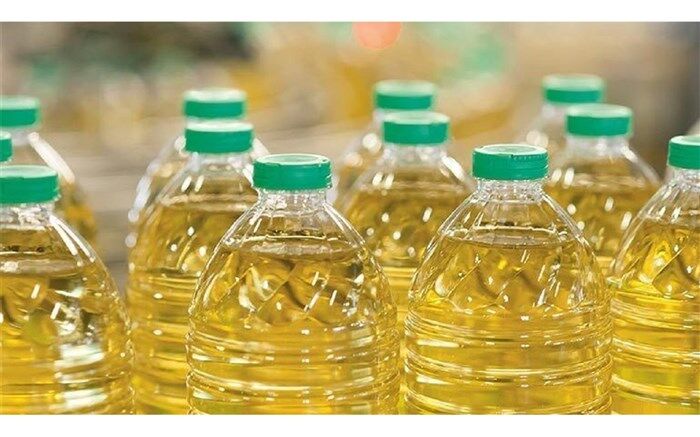 ادامه روند کاهش قیمت روغن خوراکی