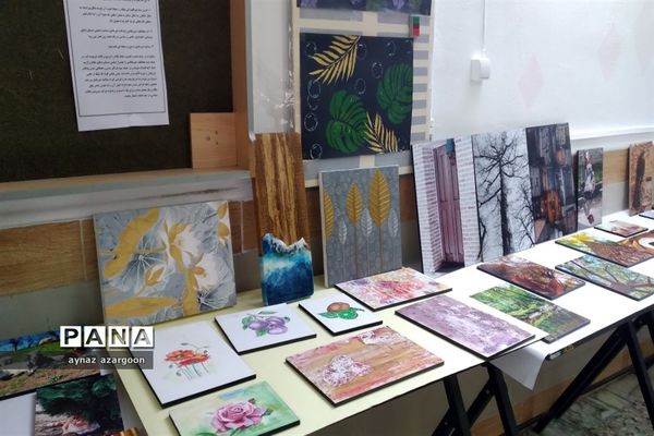 هفته پدافند غیرعامل در قائمشهر