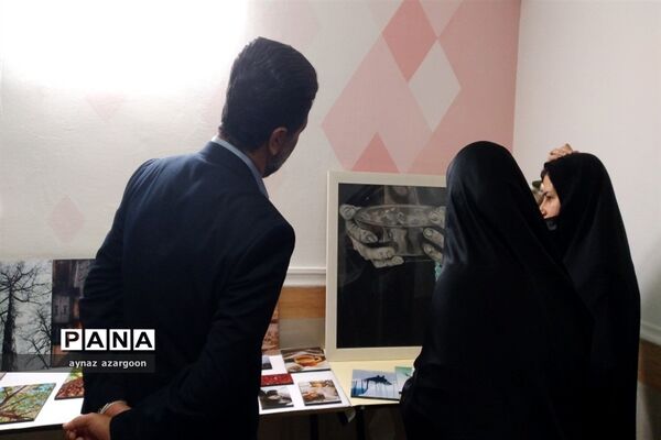 هفته پدافند غیرعامل در قائمشهر