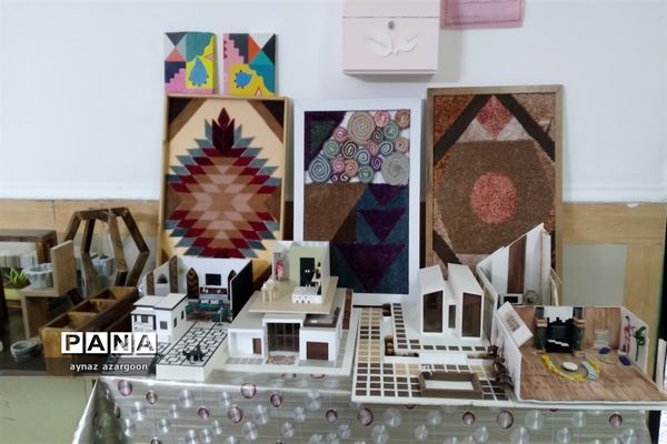 هفته پدافند غیرعامل در قائمشهر