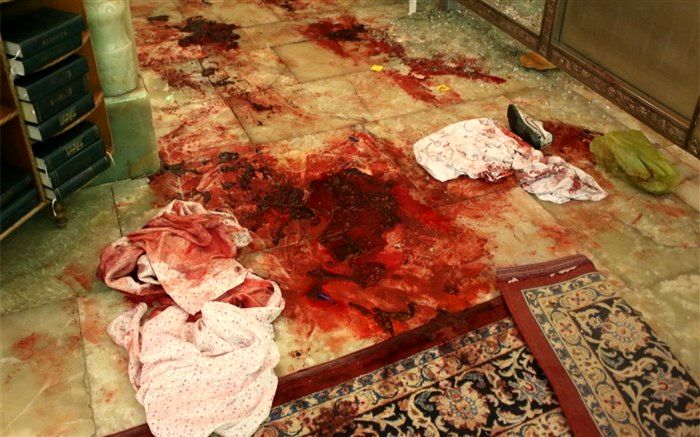 اعلام همبستگی دانش‌آموزان سیستان و بلوچستان با دانش‌آموزان شیرازی