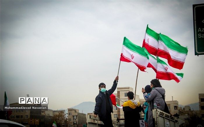 برگزاری راهپیمایی در سراسر کشور برای محکوم‌کردن جنایت حرم مطهر شاهچراغ