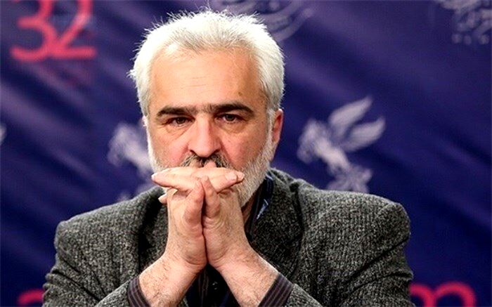وحید نیکخواه آزاد: تمام حوزه‌های مربوط به سینمای کودک برای کمک به سینمای کودک پای کار بیایند