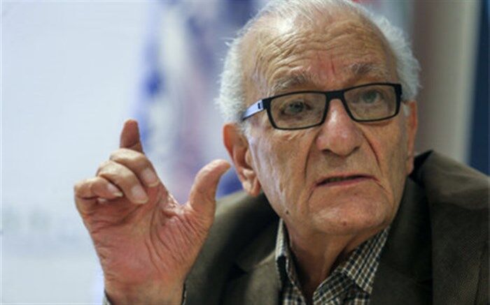 زمان تشییع پیکر جلال مقامی مشخص شد