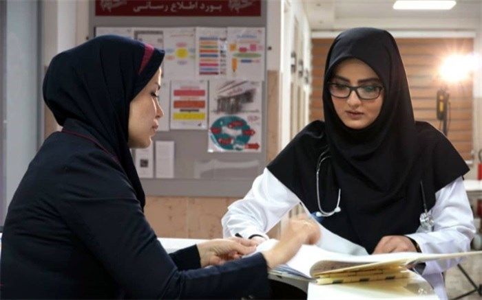 مهسا کرامتی: سریال‌ها باید از جنس زندگی امروز مردم باشد