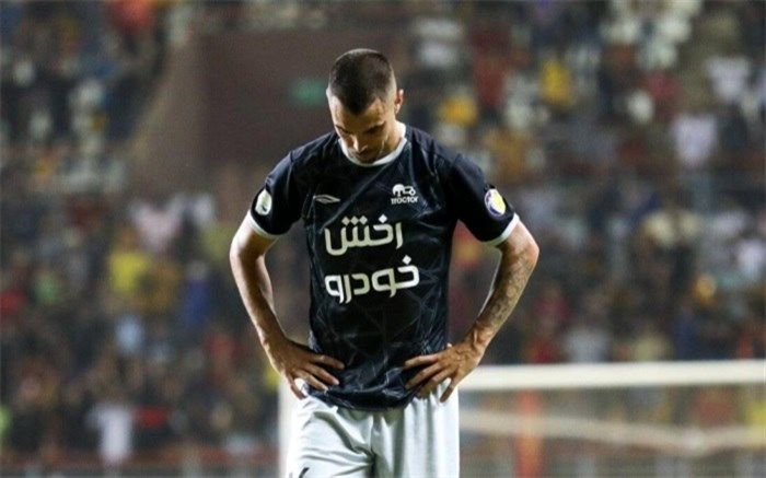 آیا ریکاردو آلوز  مهندس جدید پرسپولیس می‌شود