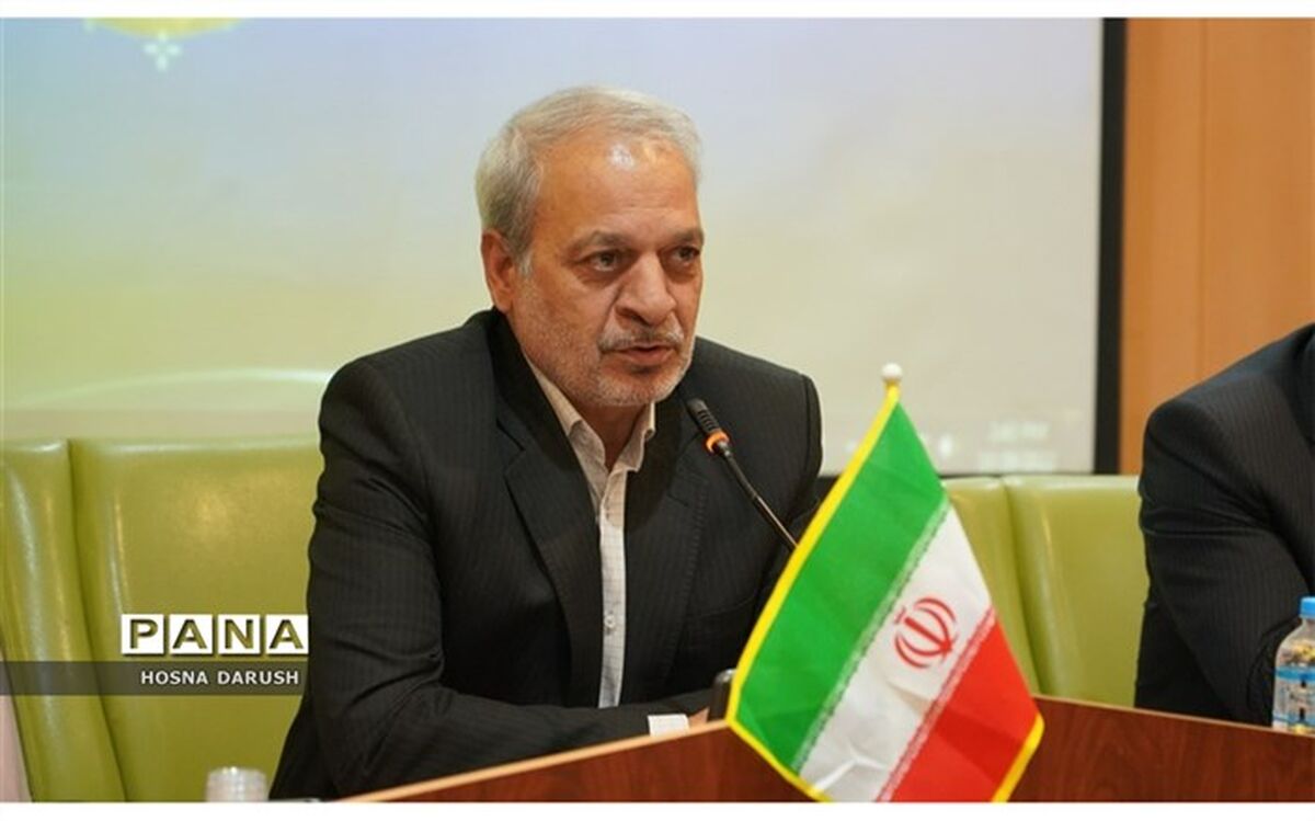 مدیریت مدرسه باید مدیریت تمام‌ساحتی باشد