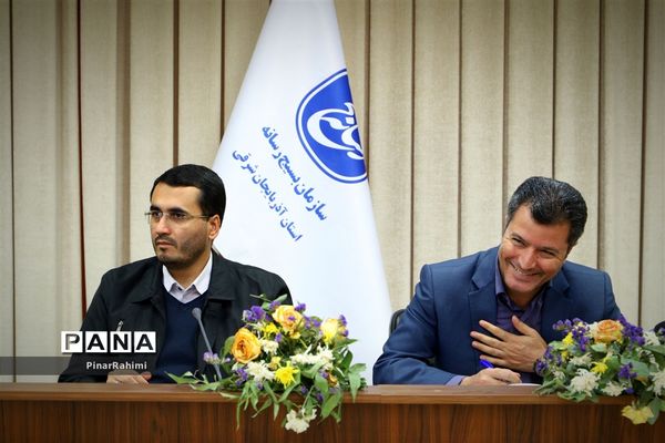 نشست هم‌اندیشی فعالان رسانه‌ای دهه هشتادی