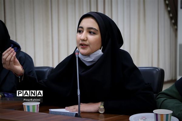 نشست هم‌اندیشی فعالان رسانه‌ای دهه هشتادی