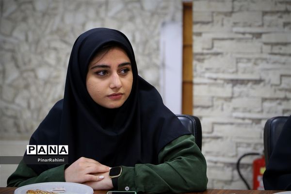 نشست هم‌اندیشی فعالان رسانه‌ای دهه هشتادی