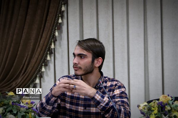 نشست هم‌اندیشی فعالان رسانه‌ای دهه هشتادی