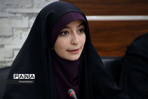 نشست هم‌اندیشی فعالان رسانه‌ای دهه هشتادی