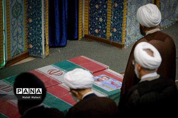نماز جمعه عبادی _سیاسی تهران و راهپیمایی عظیم سراسری در محکومیت آشوب و ترور