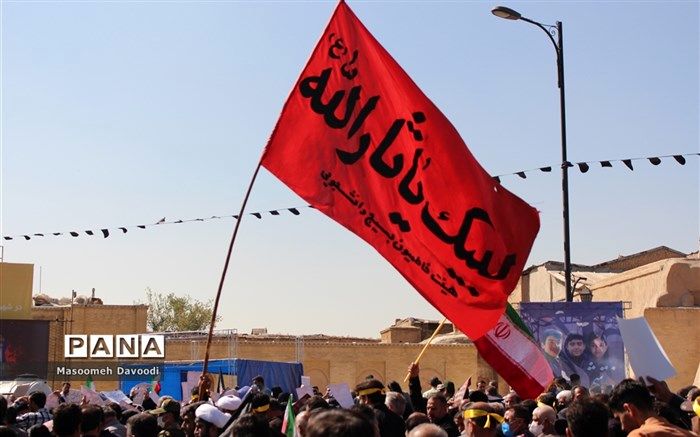 زیارتی که به وصال یار رسید