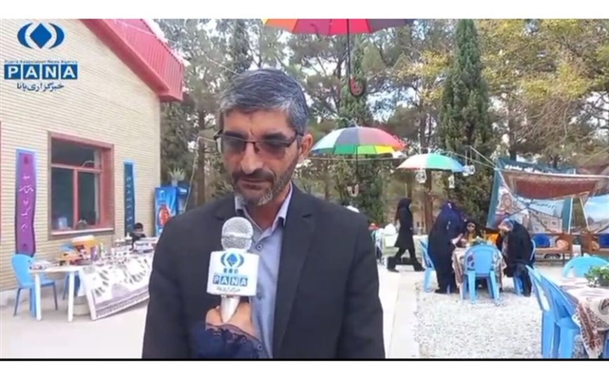 نظرات مسئولین و مدیران دارلقرآن در مورد حضور حجت الاسلام و المسلمین قرائتی در دوره توانمند سازی/فیلم
