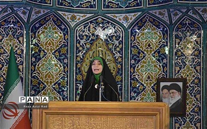 ما از نسل باکری ها هستیم و در مکتب حاج قاسم رشد کرده ایم