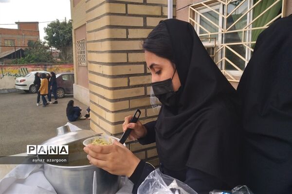 جشنواره دانش‌آموزی کارآفرینی در قائمشهر