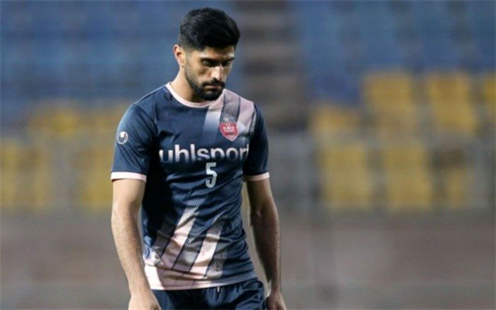 دلداری یحیی به دانیال اسماعیلی‌فر