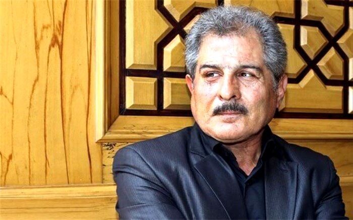 محمد پنجعلی: تیمی قهرمان لیگ برتر می‌شود که کمتر گل بخورد