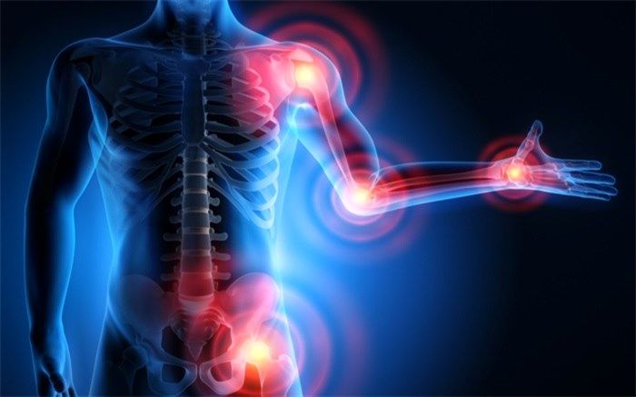 چه نشانه‌هایی از وجود سم در بدن ما خبر می‌دهد؟