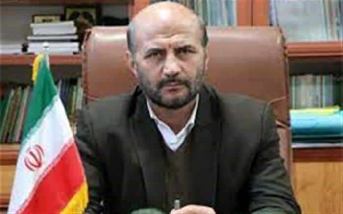 حادثه تروریستی حرم ‌شاهچراغ⁩ غم بزرگی برای همه ایران است