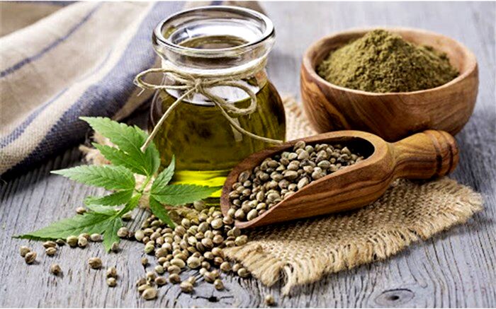 تاثیر شاهدانه در کنترل بیماری‌های قلبی، پوستی و گوارشی